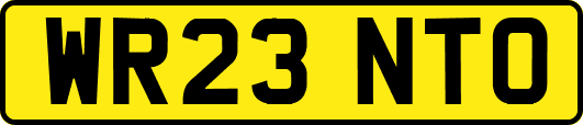 WR23NTO