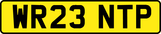WR23NTP