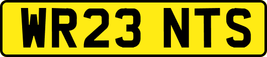 WR23NTS