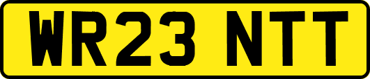 WR23NTT