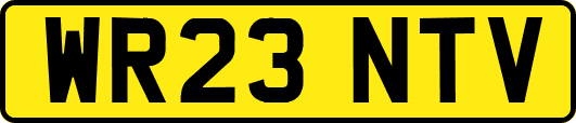 WR23NTV
