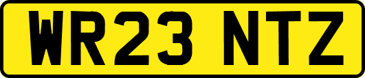WR23NTZ