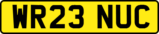 WR23NUC