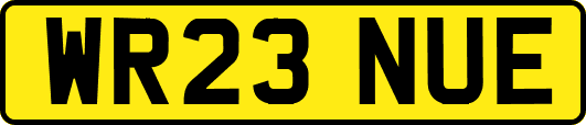 WR23NUE