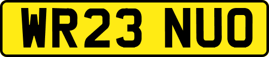 WR23NUO