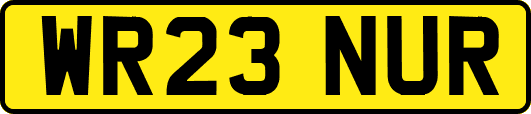 WR23NUR
