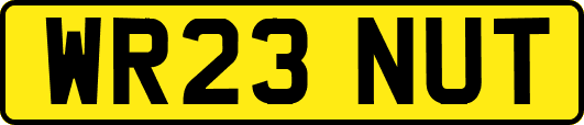 WR23NUT