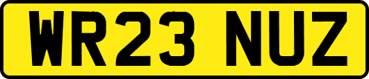 WR23NUZ