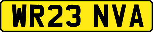 WR23NVA