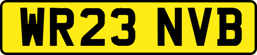 WR23NVB