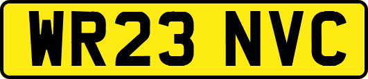 WR23NVC