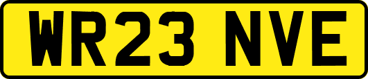 WR23NVE