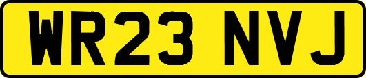 WR23NVJ