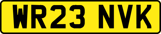 WR23NVK
