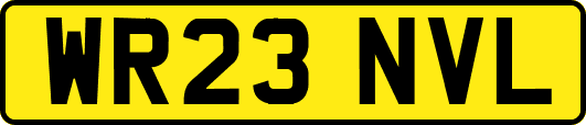 WR23NVL