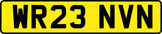WR23NVN