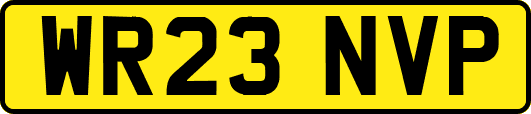 WR23NVP