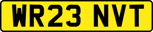 WR23NVT
