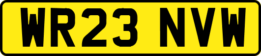 WR23NVW