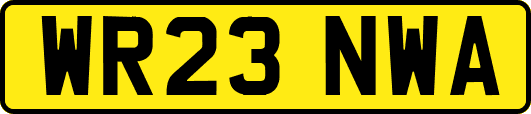 WR23NWA