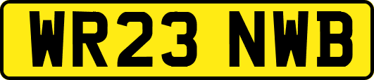 WR23NWB