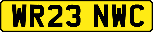 WR23NWC