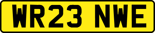 WR23NWE