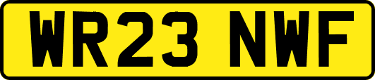 WR23NWF