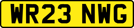 WR23NWG