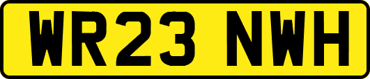 WR23NWH