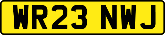 WR23NWJ