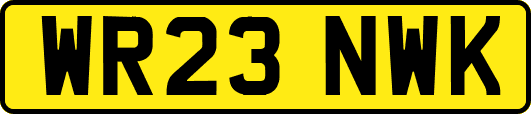 WR23NWK