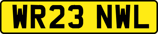 WR23NWL