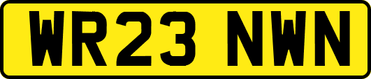 WR23NWN