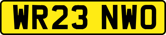 WR23NWO