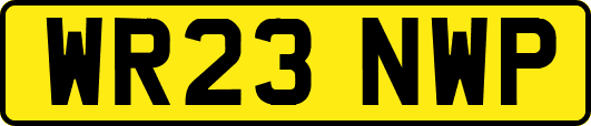 WR23NWP