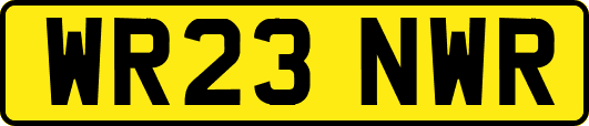 WR23NWR