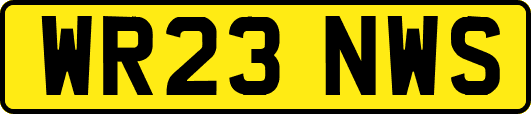 WR23NWS