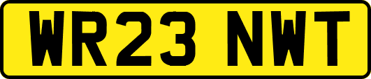 WR23NWT