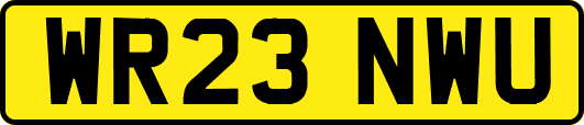 WR23NWU