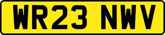 WR23NWV