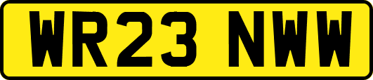 WR23NWW