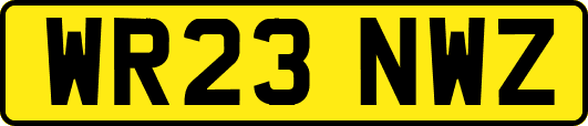WR23NWZ