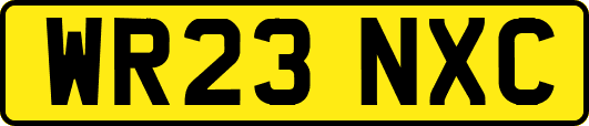 WR23NXC