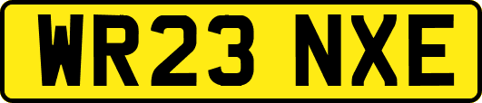 WR23NXE