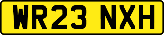 WR23NXH