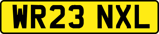 WR23NXL