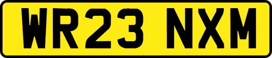 WR23NXM