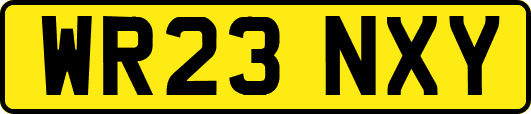WR23NXY