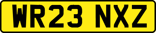 WR23NXZ